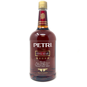 Petri Brandy 1.75