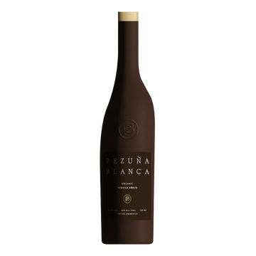 Pezuna Blanca Organic Anejo Tequila 750ml