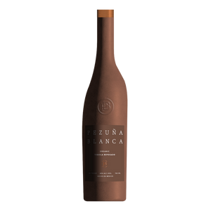 Pezuna Blanca Organic Reposado Tequila 750ml