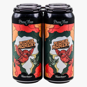 Phase 3 Midair Moment DIPA