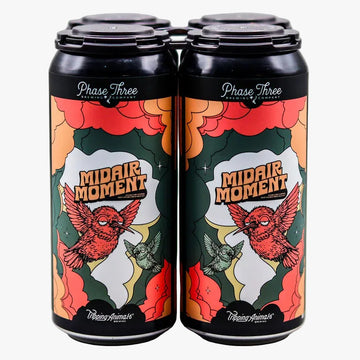 Phase 3 Midair Moment DIPA