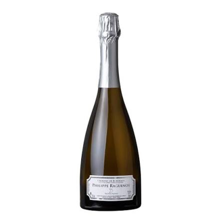 Philippe Raguenot Cremant Blanc de Bordeaux Brut