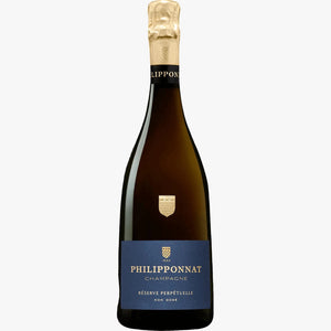 Philipponnat Brut Reserve Perpetuelle