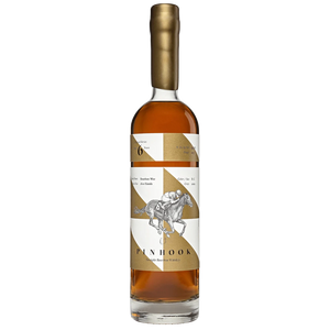 Pinhook 6yr Vertical Series