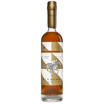 Pinhook 6yr Vertical Series