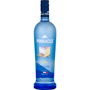 Pinnacle Cake Vodka