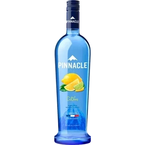 Pinnacle Citrus Vodka