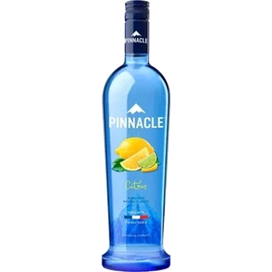 Pinnacle Citrus Vodka