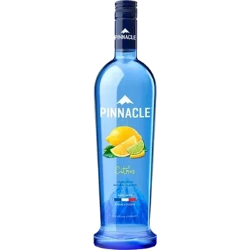 Pinnacle Citrus Vodka