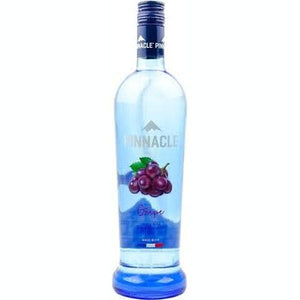 Pinnacle Grape Vodka