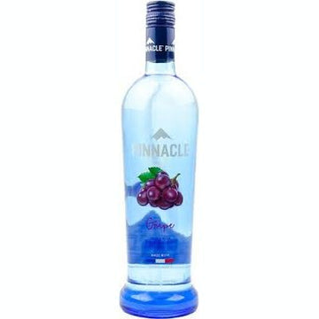 Pinnacle Grape Vodka