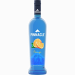 Pinnacle Orange Vodka