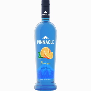 Pinnacle Orange Vodka