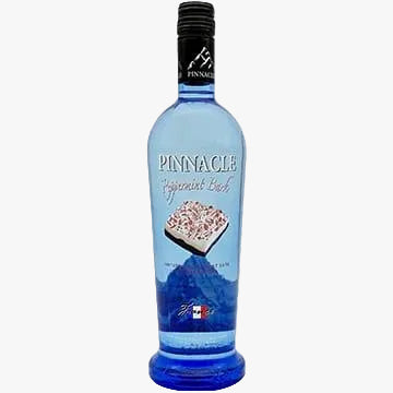 Pinnacle Peppermint Bark Vodka
