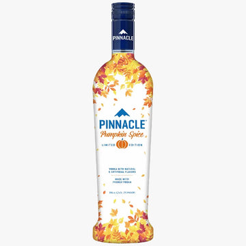Pinnacle Pumpkin Spice Vodka