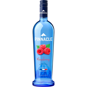 Pinnacle Rasberry Vodka