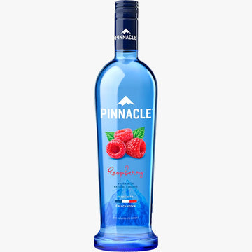 Pinnacle Rasberry Vodka