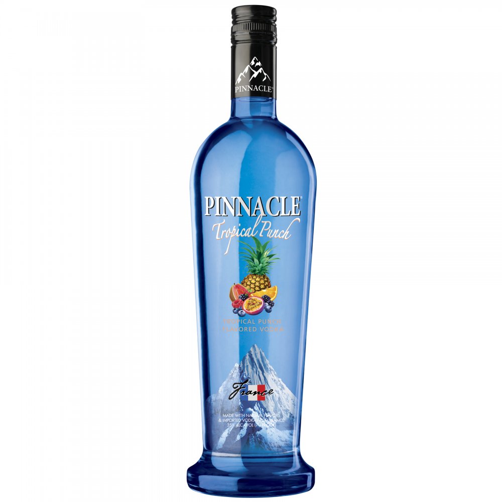Pinnacle Tropical Punch Vodka