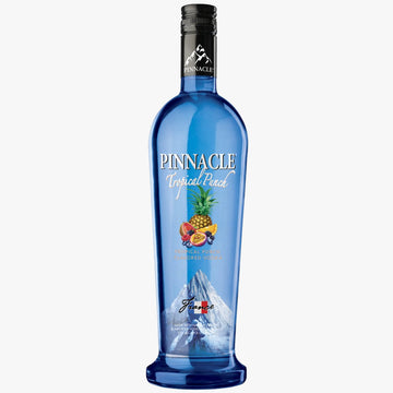 Pinnacle Tropical Punch Vodka