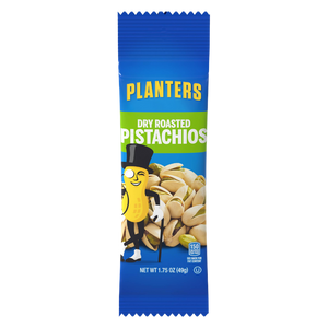 Planters Pistachios