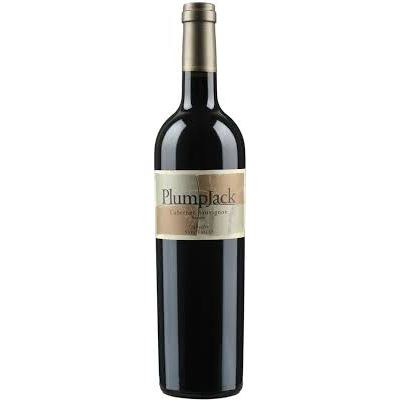 Plumpjack Estate Cabernet 2018