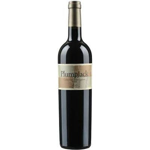 Plumpjack Estate Cabernet 2018
