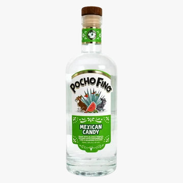 Pocho Fino Mexican Candy