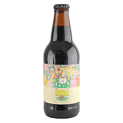 Prairie BA Birthday Bomb