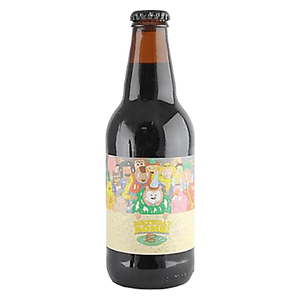 Prairie BA Birthday Bomb