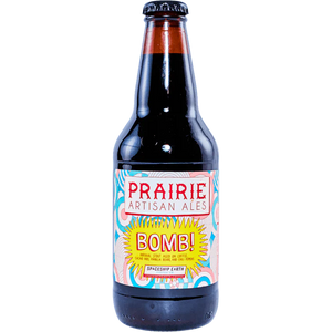 Prairie Bomb