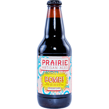 Prairie Bomb