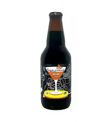 Prairie Cheesecake Marty BA Stout