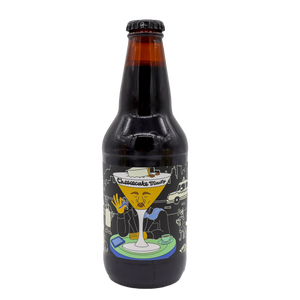 Prairie Cheesecake Marty BA Stout