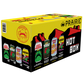 Prairie Hot Box Variety