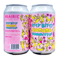 Prairie Itty Bitty Banana Committee Sour Seasonal