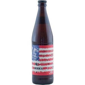 Prairie Merica