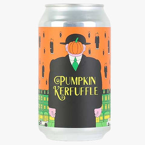 Prairie Pumpkin Kerfuffle Sour