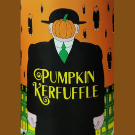 Prairie Pumpkin Kerfuffle Sour