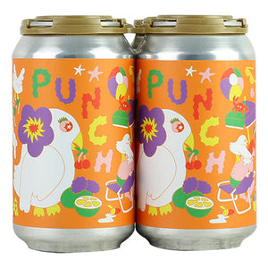 Prairie Punch  4pk Cn