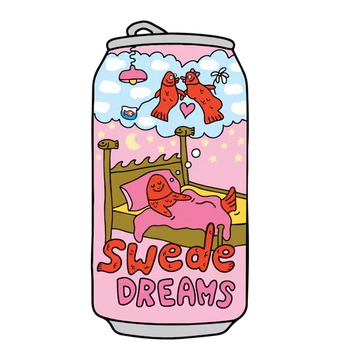Prairie Swede Dreams Fruit Sour