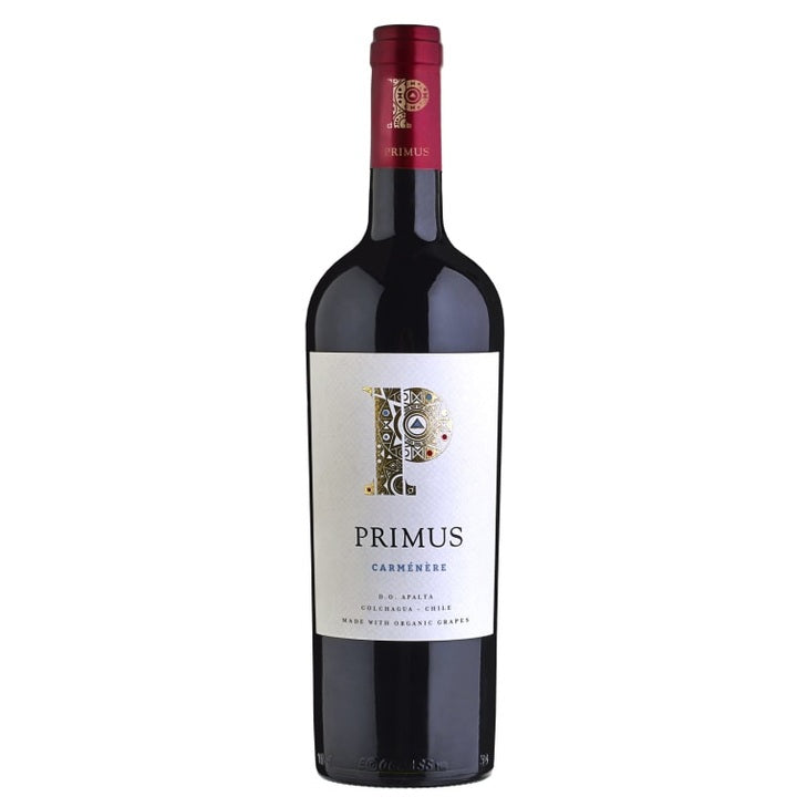 Primus Carmenere