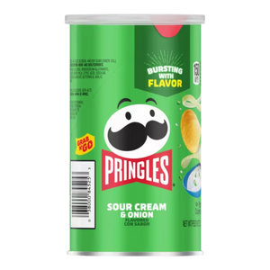 Pringles Sour Cream
