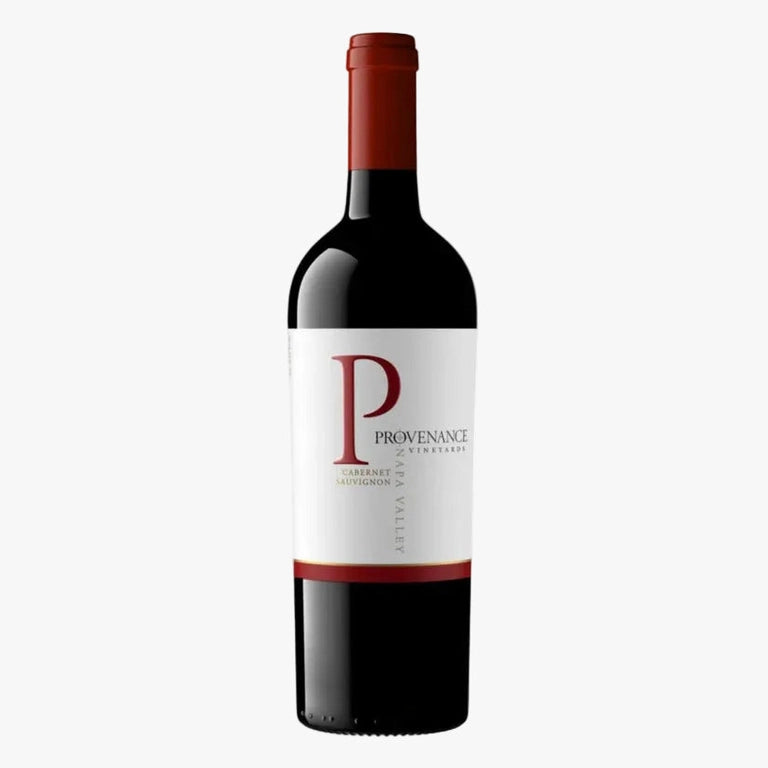 Provenance Napa Cabernet