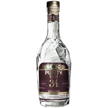 Purity Old Tom Gin 34