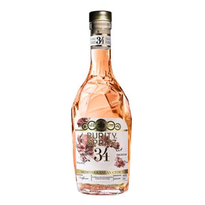 Purity Spritz 34 Mediterranean Citrus