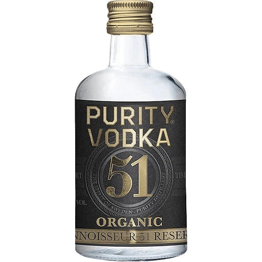Purity Vodka 51