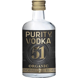 Purity Vodka 51