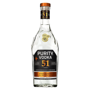Purity Vodka 51