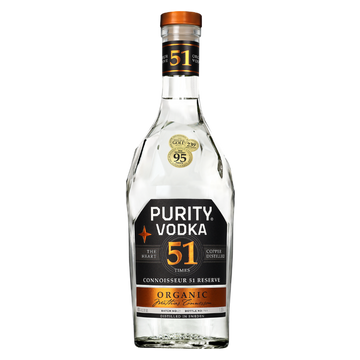 Purity Vodka 51