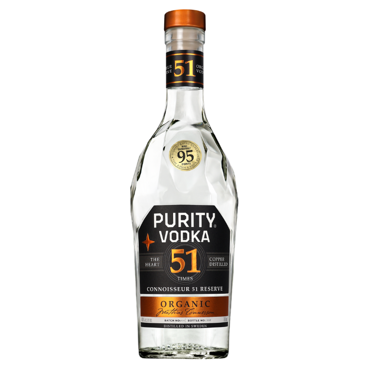 Purity Vodka 51